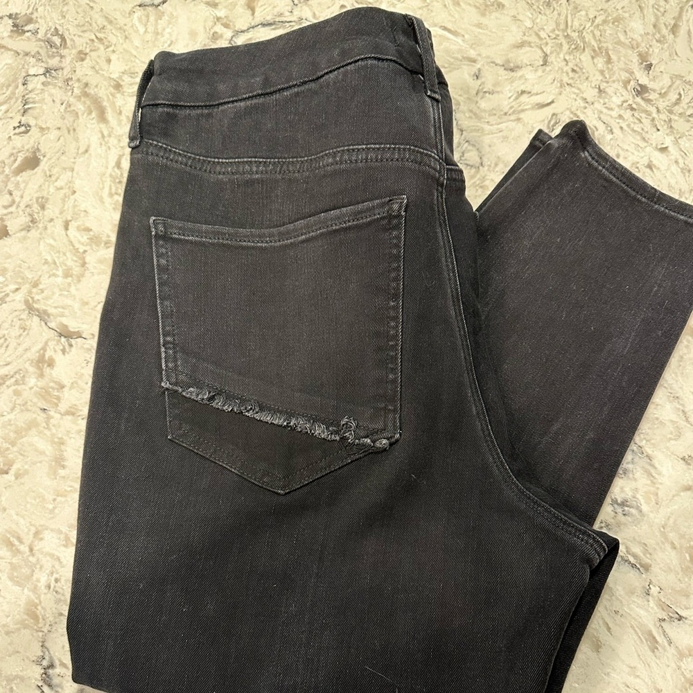 Express FlexX Jeans